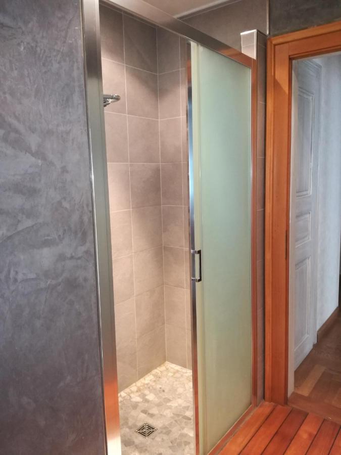 Spacieux Appartement Dans Le Centre De Munster Munster  Eksteriør billede