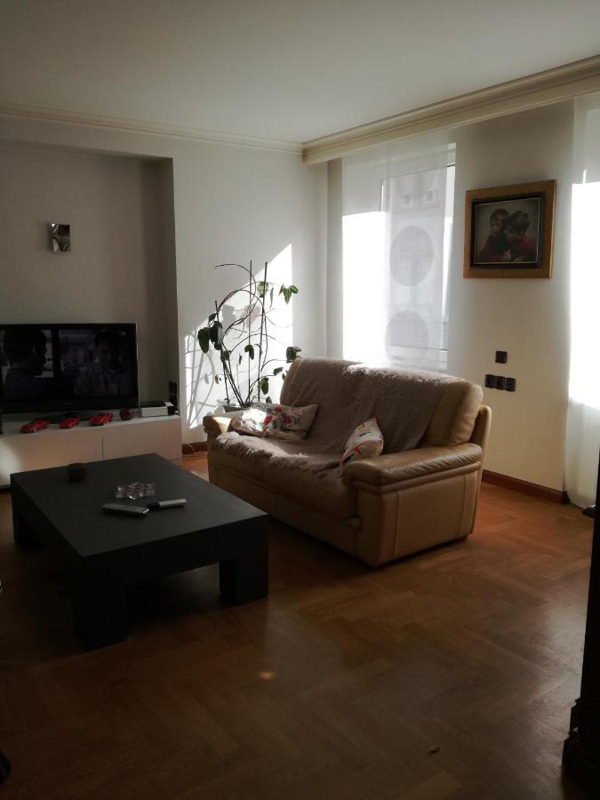 Spacieux Appartement Dans Le Centre De Munster Munster  Eksteriør billede