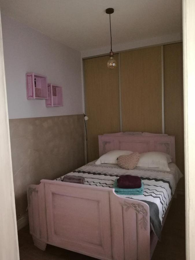Spacieux Appartement Dans Le Centre De Munster Munster  Eksteriør billede